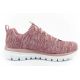4. Skechers Graceful Twisted Fortune W 12614/MVE Schuhe