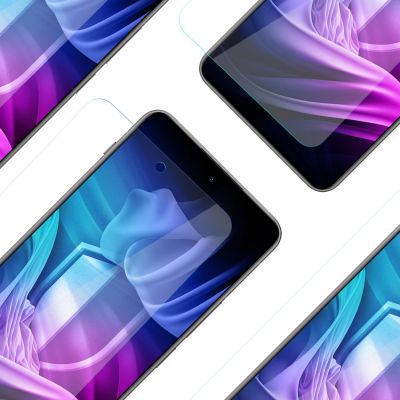 2. 3mk Silky Matt Pro Mattfolie für OnePlus Nord 4