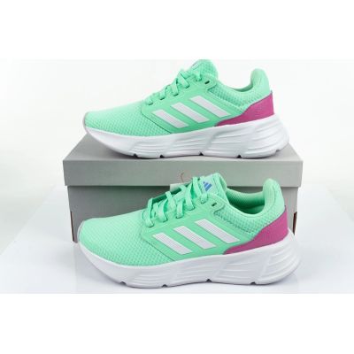 21. Adidas Galaxy 6 W HP2408 Sportschuhe