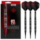 5. Harrows Magnum Reloaded 97% Softip Darts