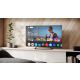 4. Sharp TV | 43HP6265E | 43 Zoll | Smart TV | Google TV | UHD | Schwarz