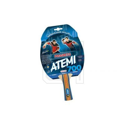 Atemi 700 S214574 Tischtennisschläger