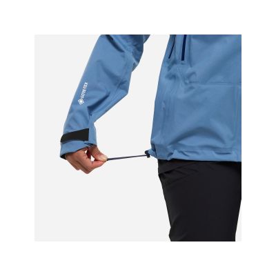 7. MILLET Kamet GTX Jkt W Damenjacke Blau