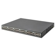 Digitus 24-Port 10G PoE+ Injektor