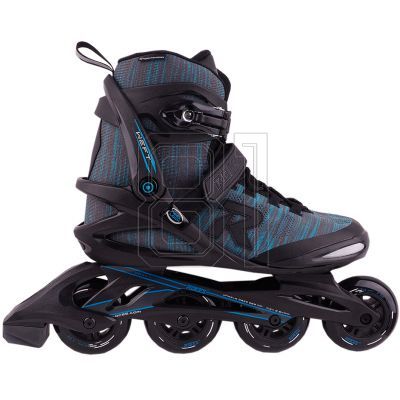 6. Roces Schussfaden M 400875 00002 Rollschuhe