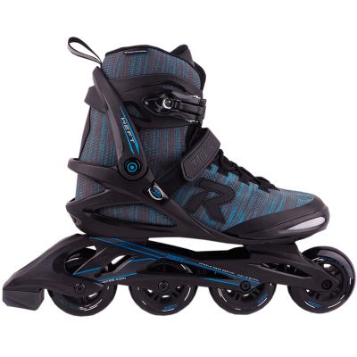 6. Roces Schussfaden M 400875 00002 Rollschuhe