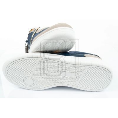 10. US Polo ASSN. M UP21M88089-DBL-YEL03 Sportschuhe