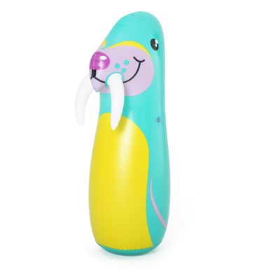 10. Aufblasbarer Boxsack 52152 ANIMAL