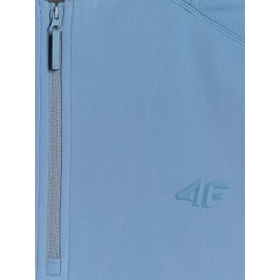 8. 4FWarm Thermounterwäsche für Herren, wärmendes Oberteil 4F 4FRAW25UFLEM083-32S