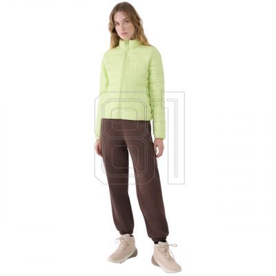 6. Jacket 4F F533 W 4FWSS25TDJAF533 45S