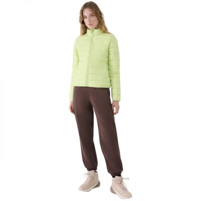 6. Jacke 4F F533 W 4FWSS25TDJAF533 45S