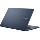8. ASUS Vivobook 17 X1704MA-AU035, Intel Core i7-350, 17,3" FHD IPS-Display (60 Hz, 250 Nits), 16 GB DDR5 SSD, Intel Grafik, WLAN + Bluetooth, 720p-Kamera, 50 Wh Akku, kein Betriebssystem, leises Blau