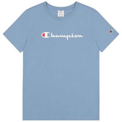 9. Champion SS Tee W 117534 BS099