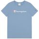 9. Champion SS Tee W 117534 BS099