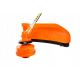 10. AWTOOLS AW70002 BC520 3KM Rasenmäher 42/25,5 cm