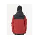 3. RIP CURL ANTI SERIES OLLY 10K JKT KIDS Skijacke rot