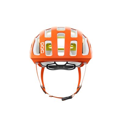 2. POC Octal MIPS Fahrradhelm Orange