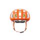 2. POC Octal MIPS Fahrradhelm Orange