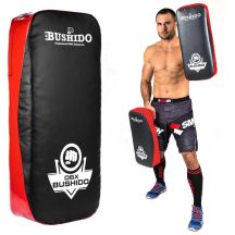 T55 | Thailändisches Trainingsziel mit länglichem Profil