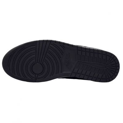 6. Nike Jordan Herrenschuhe Court Connect Low IQ5698-001