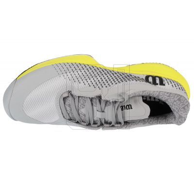 3. Wilson Kaos Swift 1.5 Clay M Tennisschuhe WRS332820