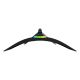 10. LC-Power 49" LC-M49QCK Curved VA+DP+2xHDMI - Flachbildschirm (TFT/LCD) - 124,5 cm [Energieklasse F]