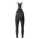 2. Rockbros TLCK001-1 ROAD TO SKY Herren-Radhose mit Sitzpolster, Größe M, Schwarz