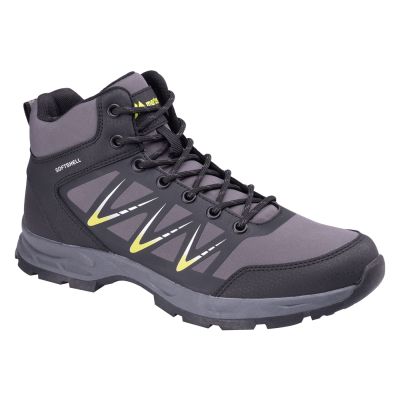 4. Herren-Wanderschuhe DARIDA MID