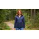 7. Damen-Fleecejacke Geographical Norway TRENDY NAVY DB LADY 024 (WY7171F/GN-NAVY)