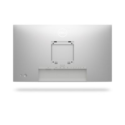 11. DELL UltraSharp U2422H LED-Monitor, 60,5 cm (23,8 Zoll), 1920 x 1080 Pixel, Full HD LCD, Silber