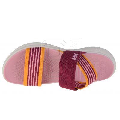 3. Helly Hansen Risor Jr 11792-095 Sandalen 