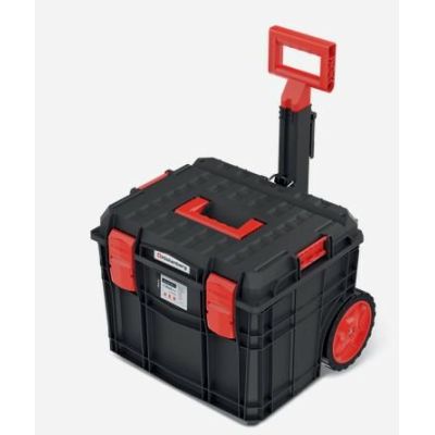 Kistenberg C Block Pro Werkzeugkasten mit Rollen