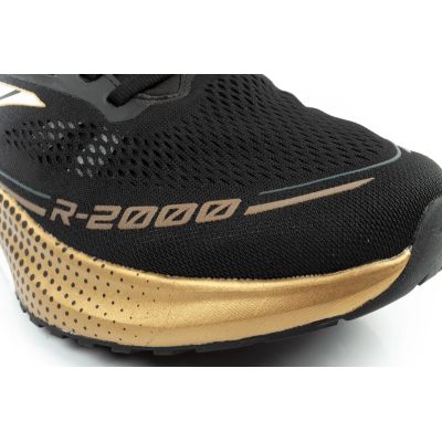 5. Joma Herren-Sportschuhe, Baujahr 2000, Modell 2591, zum Laufen, schwarz, bequem