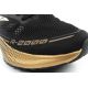 5. Joma Herren-Sportschuhe, Baujahr 2000, Modell 2591, zum Laufen, schwarz, bequem
