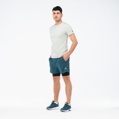 14. Herren-Shorts VIER II