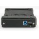 5. IcyDock USB 3.0 Dockingstation 6,3 cm SATA I-III MB991U3-1SB