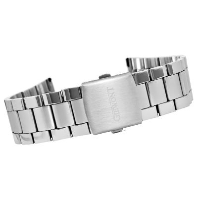 5. Armband für GIEWONT GW440 GWB440-2 Smartwatch – Silber