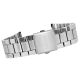 5. Armband für GIEWONT GW440 GWB440-2 Smartwatch – Silber