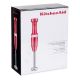 2. KitchenAid 5KHBV83EER Stabmixer