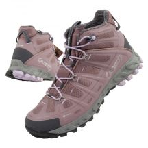 Aku Selvatica Mid Gore-tex W 676 592 Stiefel