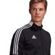 4. adidas Tiro 21 Track-Sweatshirt schwarz M GM7319