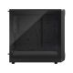 11. Fractal Design Focus 2 Schwarz
