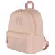 2. New Era New York Yankees MLB Mini-Rucksack 60856119 Rosa Einheitsgröße