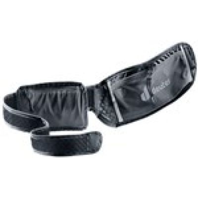 6. Deuter Shortrail I Schwarz - Lauftasche