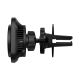 9. Verbatim Charge 'n' Drive Qi2 RGB Smartphone Schwarz USB Kabelloses Laden Schnellladen Automatisch