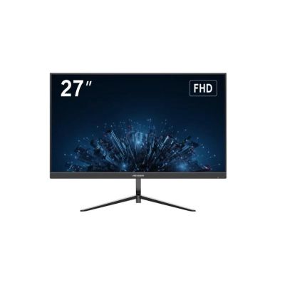 2. Monitor 27" HIKVISION DS-D5027F3-2P2