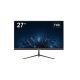2. Monitor 27" HIKVISION DS-D5027F3-2P2