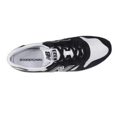 3. Herren-Klassikschuhe New Balance 373 Lifestyle (M3734R9)