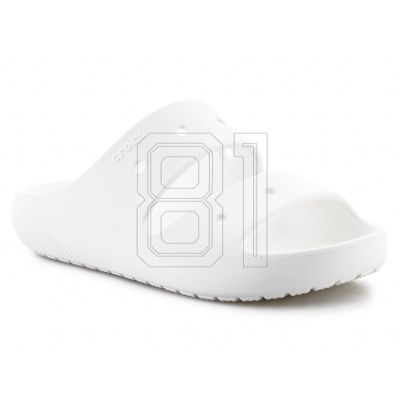 2. Crocs Classic Sandal V2 M 209403-100 Sandalen