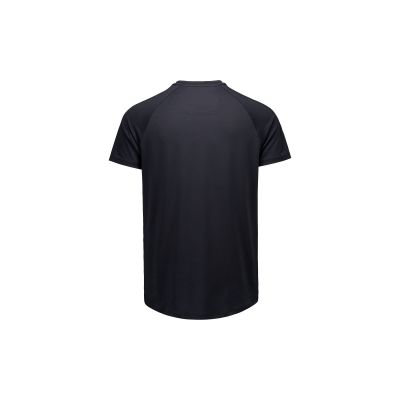 10. POC Reform Enduro Fahrradtrikot – Uranium Black, Größe: S